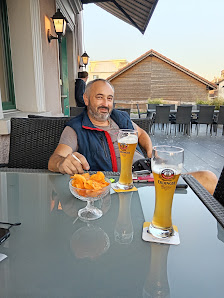 TimeOut Sportsbar Bachstrasse 46, 4614 Hägendorf, Schweiz
