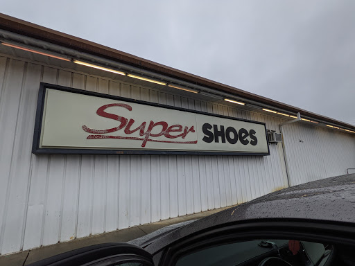 Shoe Store «Super Shoes», reviews and photos, 6811 Williamson Rd, Roanoke, VA 24019, USA