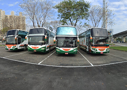 南龙旅游巴士股份有限公司