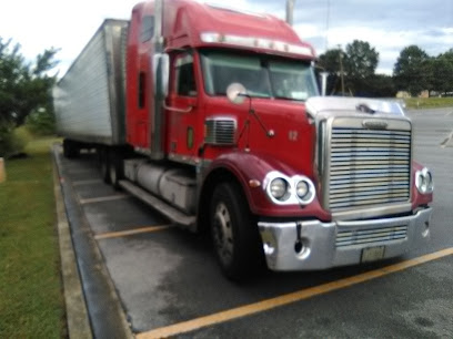 Orr Trucking