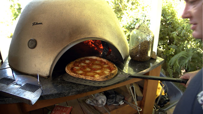 Piazza Pizza Ovens
