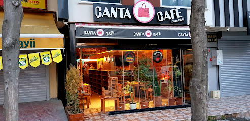 Canta Cafe