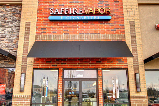 Vaporizer Store «Saffire Vapor Retail Store», reviews and photos, 206 Indian Lake Blvd #10, Hendersonville, TN 37075, USA