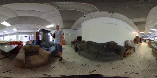 Thrift Store «Habitat For Humanity Restore», reviews and photos