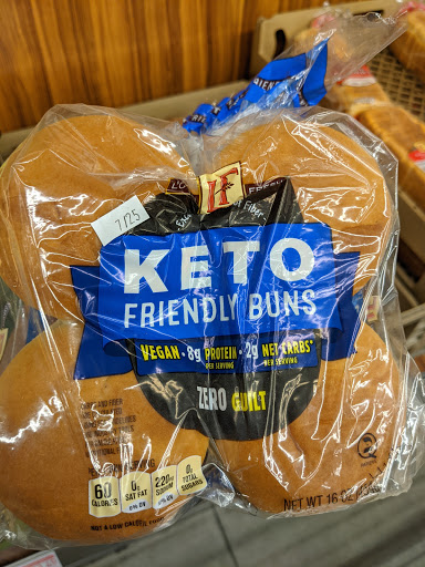 Supermarket «ALDI», reviews and photos, 1585 W Main St, Lewisville, TX 75067, USA