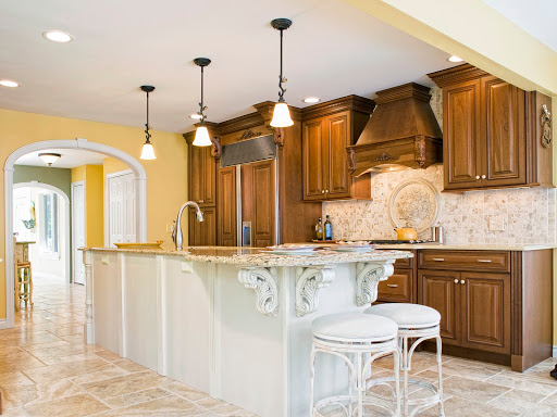 Kitchen Remodeler «TradeMark Construction LLC & Kitchen and Bath Showroom», reviews and photos, 6806 Eastern Ave, Baltimore, MD 21224, USA