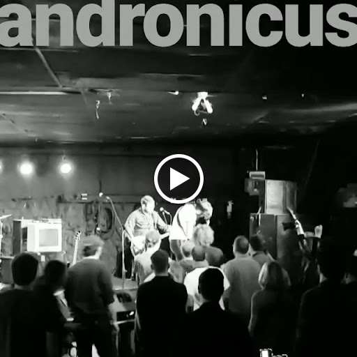 Live Music Venue «The Bottleneck», reviews and photos, 737 New Hampshire St, Lawrence, KS 66044, USA