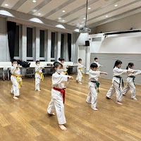 金成哲テコンドー道場 川口クラブ