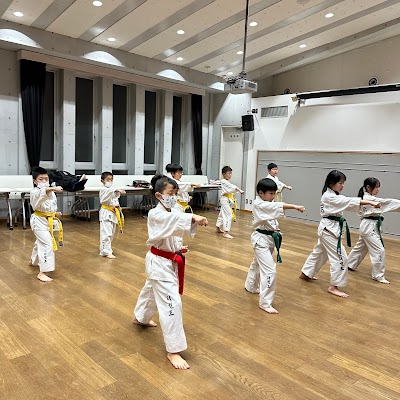 金成哲テコンドー道場 川口クラブ