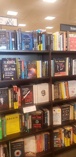 Book Store «Barnes & Noble», reviews and photos, 1251 US-31, Greenwood, IN 46142, USA