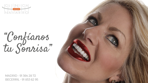 Dental Clinic Navarro Madrid