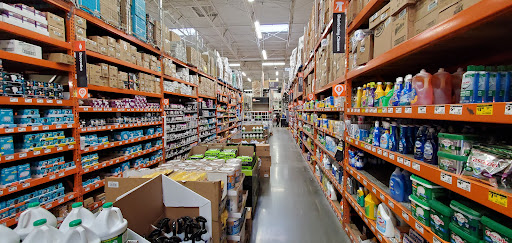 Home Improvement Store «The Home Depot», reviews and photos, 2115 S 1st St, Yakima, WA 98903, USA