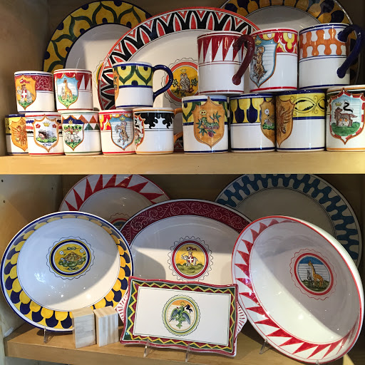 Gift Shop «A Mano, Inc.», reviews and photos, 1677 Wisconsin Ave NW, Washington, DC 20007, USA