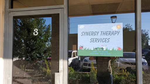 Synergy Therapy Services