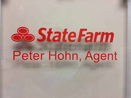 Insurance Agency «Peter Hohn - State Farm Insurance Agent», reviews and photos