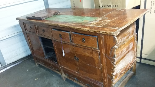 Furniture Store «Furniture Dudes», reviews and photos, 1134 Lexington Rd, Louisville, KY 40204, USA