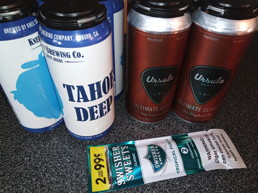 Liquor Store «MOHAN LIQUORS», reviews and photos, 13700 E Alameda Ave C, Aurora, CO 80012, USA