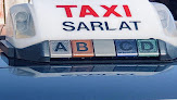 Service de taxi Allo Artisan Taxi 24200 Carsac-Aillac