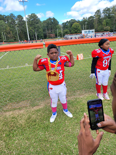 Stadium «Acworth Sports Complex», reviews and photos, 4000 S Main St, Acworth, GA 30101, USA