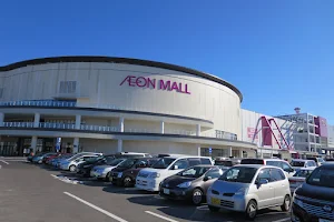 AEON MALL Makuharishintoshin image