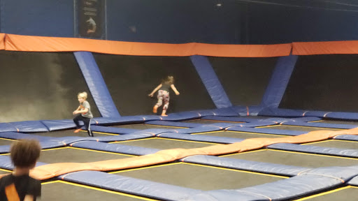 Amusement Center «Sky Zone Trampoline Park», reviews and photos, 61 International Dr S ANCB, Mt Olive Township, NJ 07828, USA