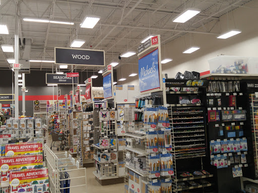 Craft Store «Michaels», reviews and photos, 1600 Posner Blvd, Davenport, FL 33837, USA