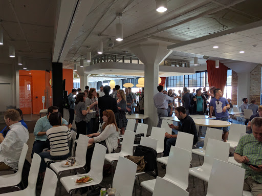 Advertising Agency «Olson», reviews and photos, 420 N 5th St, Minneapolis, MN 55401, USA