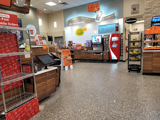 Convenience Store «Wawa», reviews and photos, 321 Buschs Frontage Rd, Annapolis, MD 21409, USA