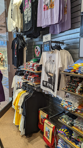 Gift Shop «Spencer Gifts», reviews and photos, 2011 N. Roan Street #571, Johnson City, TN 37601, USA