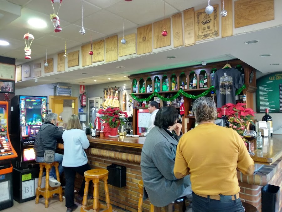 Cervecería San Gregorio