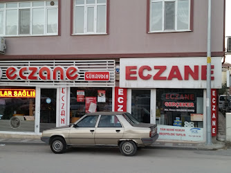 GÜNAYDIN ECZANESİ