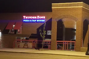 ThunderZone Pizza and Tap House image