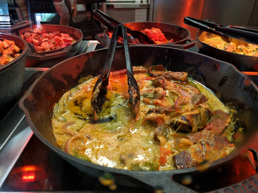 Caterer «Vale Food Co», reviews and photos, 815 W Madison St #106, Tallahassee, FL 32304, USA