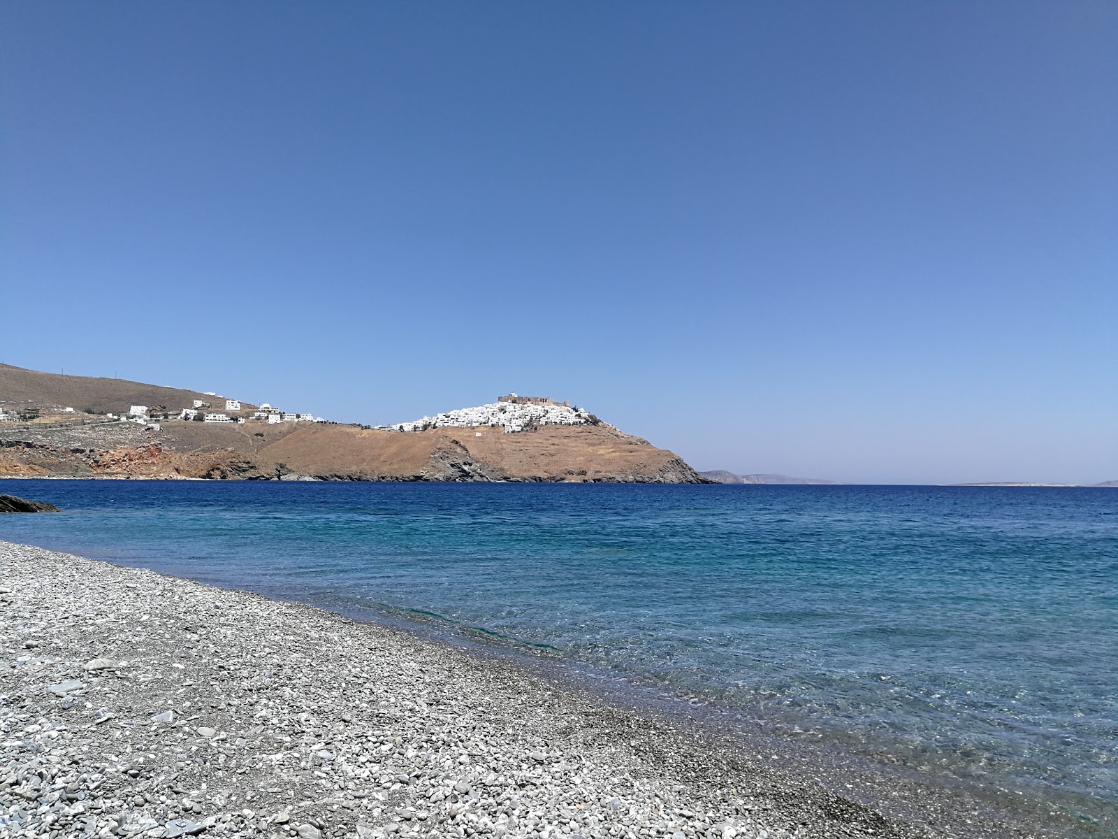 Tzanakia beach'in fotoğrafı ve güzel manzarası