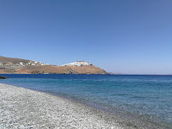 Tzanakia beach'in fotoğrafı ve güzel manzarası
