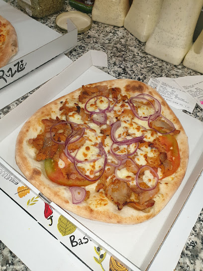 Información y opiniones sobre Aroca Pizza de Mollina