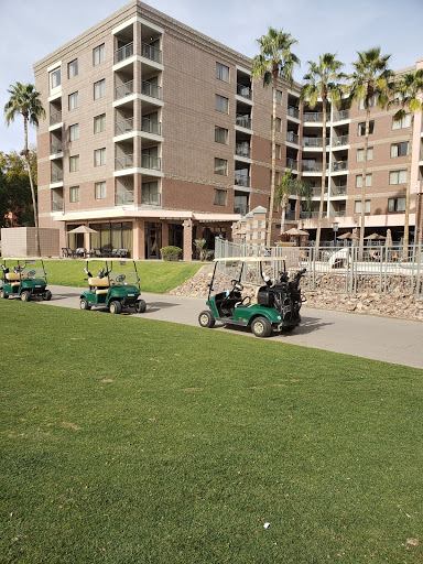 Golf Course «Stonecreek Golf Club», reviews and photos, 4435 E Paradise Village Pkwy S, Phoenix, AZ 85032, USA