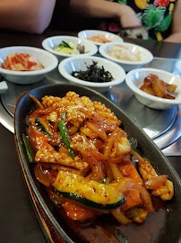 Bulgogi du Restaurant coréen Kakdougui à Paris - n°14