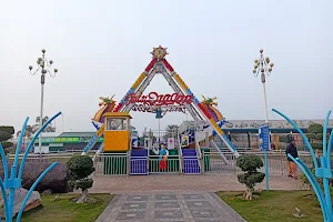 Citi Theme Park image