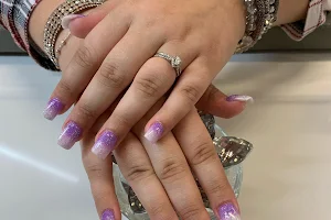 Maria’s nails image