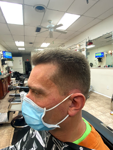 Barber Shop «Family Barber Shop», reviews and photos, 191 NY-59 #9, Suffern, NY 10901, USA