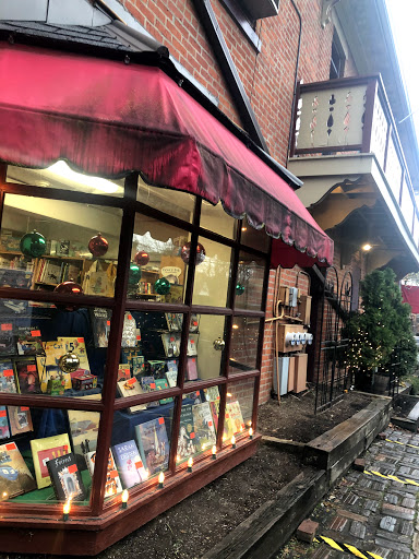 Book Store «The Book Loft of German Village», reviews and photos, 631 S 3rd St, Columbus, OH 43206, USA