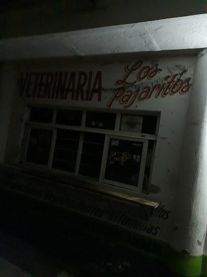 Veterinaria Los Pajaritoso, , Rancho Toño