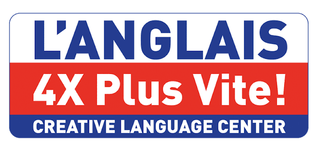 Anglais 4 x Plus Vite! - Lausanne