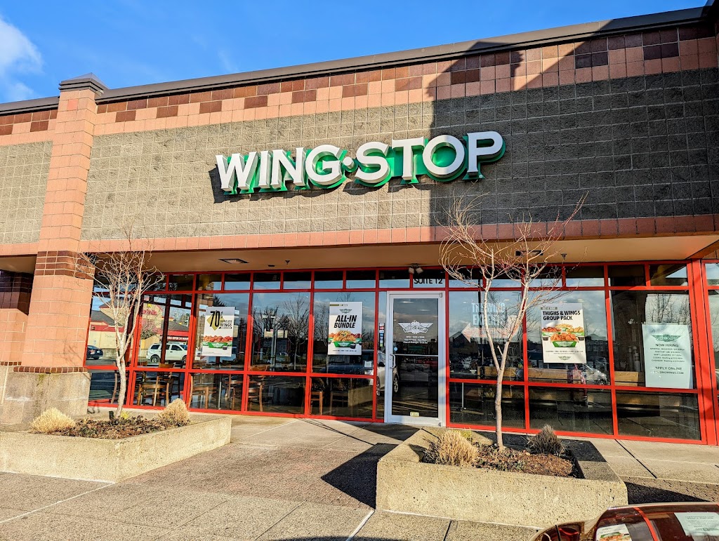 Wingstop 97220