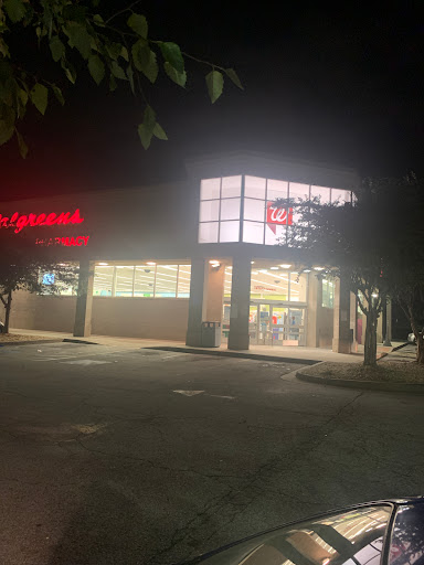 Drug Store «Walgreens», reviews and photos, 2945 Panola Rd, Lithonia, GA 30038, USA