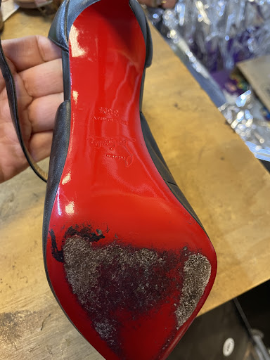 Dry Cleaner «Lapels Dry Cleaning Tampa», reviews and photos, 17503 Preserve Walk Ln, Tampa, FL 33647, USA