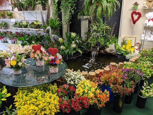 Florist «Herndon Florist, Inc.», reviews and photos, 716 Lynn St, Herndon, VA 20170, USA