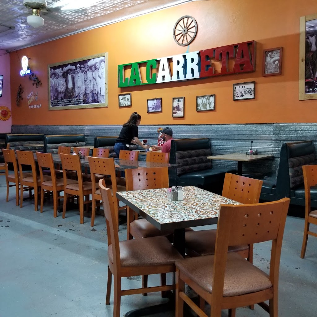 La Carreta Mexican Restaurant Pritchett, CO 75644 Menu, Hours, Reviews and Contact