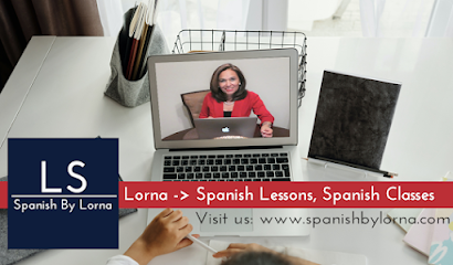 Learn Spanish in Virginia (Spanish by Lorna)